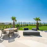 Villa Four Seasons Ljubac Seaside