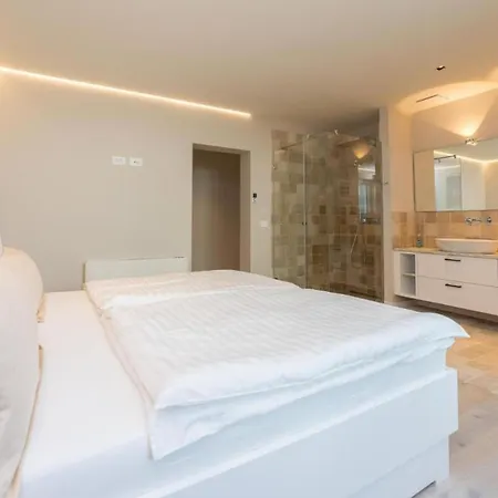 别墅 Four Seasons Ljubac Seaside Ražanac
