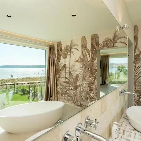 Villa Four Seasons Ljubac Seaside *