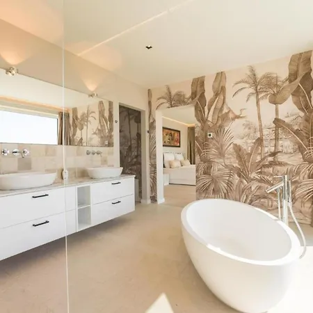 Βίλα Four Seasons Ljubac Seaside Ražanac