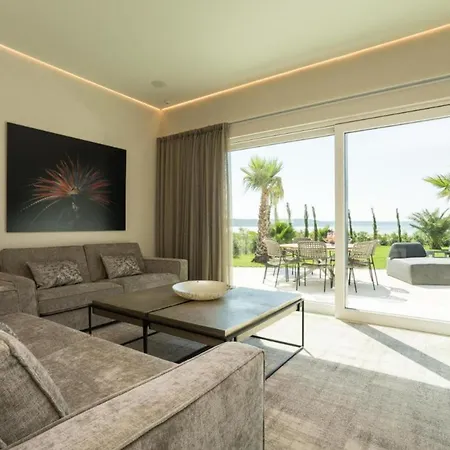 Four Seasons Ljubac Seaside *