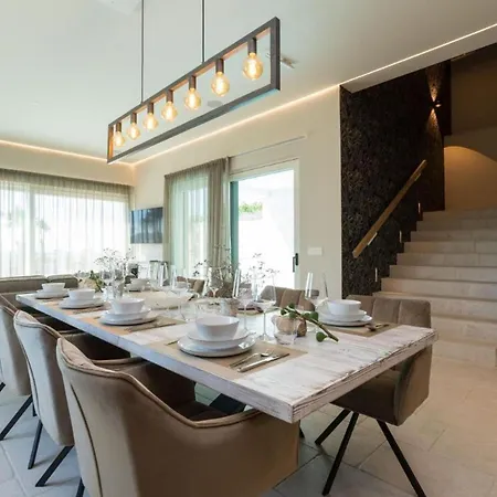 Villa Four Seasons Ljubac Seaside