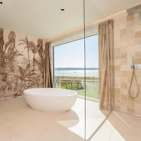 Four Seasons Ljubac Seaside