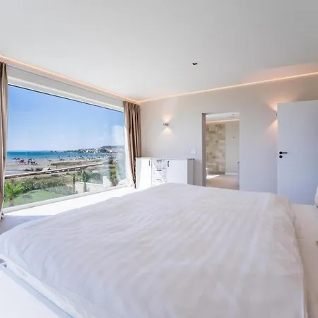 Villa Four Seasons Ljubac Seaside Ražanac