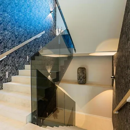 Four Seasons Ljubac Seaside 别墅