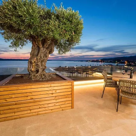 别墅 Four Seasons Ljubac Seaside