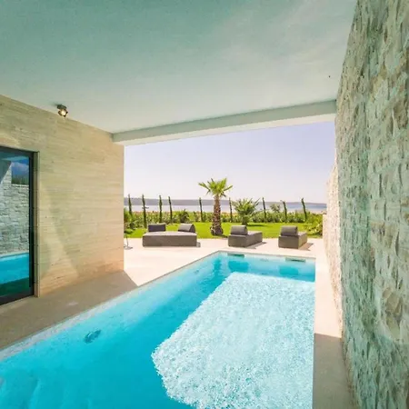 Four Seasons Ljubac Seaside Ražanac
