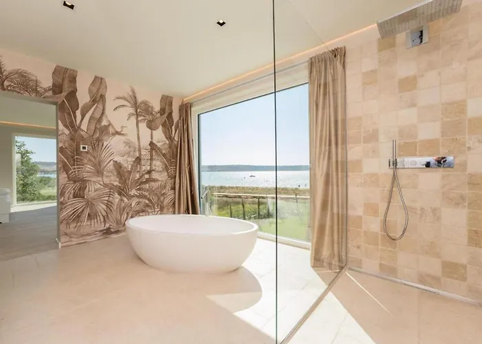 Four Seasons Ljubac Seaside