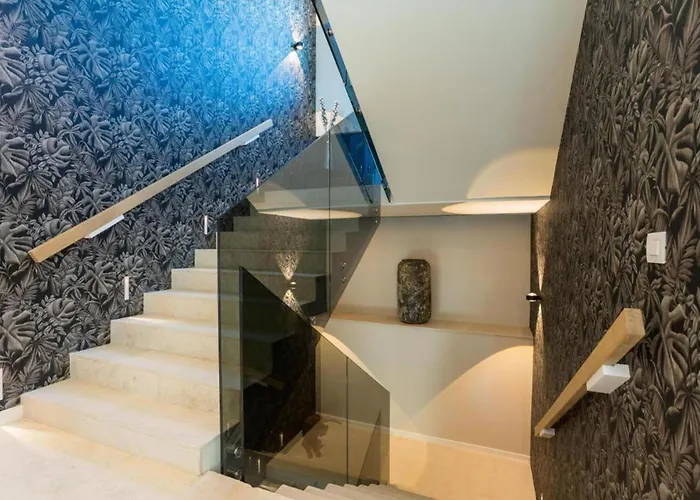 Four Seasons Ljubac Seaside Вилла